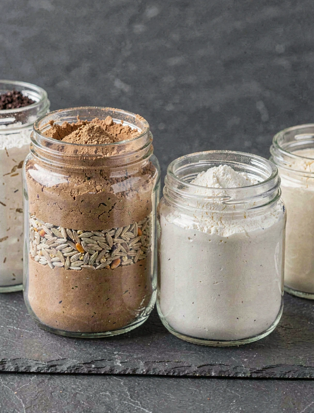 Premium nutritional products